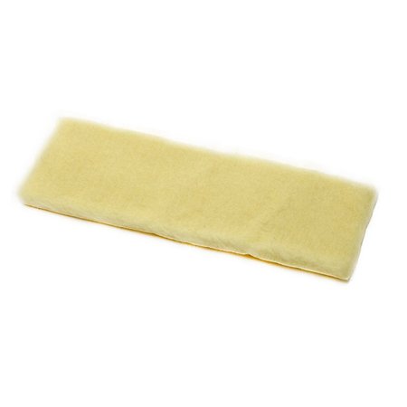 THE BRUSH MAN 16” Lambswool Applicator Pad (Pad Only) A16